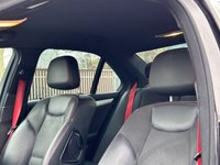 USED 2012 62 MERCEDES-BENZ C-CLASS 2.1 C200 CDI BLUEEFFICIENCY AMG SPORT PLUS 4d 135 BHP 