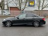 USED 2012 62 MERCEDES-BENZ C-CLASS 2.1 C200 CDI BLUEEFFICIENCY AMG SPORT PLUS 4d 135 BHP 