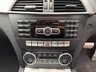 USED 2012 62 MERCEDES-BENZ C-CLASS 2.1 C200 CDI BLUEEFFICIENCY AMG SPORT PLUS 4d 135 BHP 