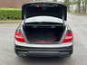 USED 2012 62 MERCEDES-BENZ C-CLASS 2.1 C200 CDI BLUEEFFICIENCY AMG SPORT PLUS 4d 135 BHP 