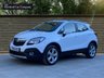 USED 2015 65 VAUXHALL MOKKA 1.6 EXCLUSIV CDTI S/S 5d 134 BHP FINANCE AVAILABLE ZERO DEPOSIT