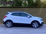 USED 2015 65 VAUXHALL MOKKA 1.6 EXCLUSIV CDTI S/S 5d 134 BHP FINANCE AVAILABLE ZERO DEPOSIT
