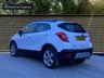 USED 2015 65 VAUXHALL MOKKA 1.6 EXCLUSIV CDTI S/S 5d 134 BHP FINANCE AVAILABLE ZERO DEPOSIT