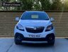 USED 2015 65 VAUXHALL MOKKA 1.6 EXCLUSIV CDTI S/S 5d 134 BHP FINANCE AVAILABLE ZERO DEPOSIT