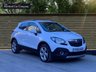 USED 2015 65 VAUXHALL MOKKA 1.6 EXCLUSIV CDTI S/S 5d 134 BHP FINANCE AVAILABLE ZERO DEPOSIT