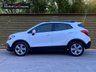 USED 2015 65 VAUXHALL MOKKA 1.6 EXCLUSIV CDTI S/S 5d 134 BHP FINANCE AVAILABLE ZERO DEPOSIT