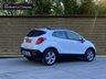 USED 2015 65 VAUXHALL MOKKA 1.6 EXCLUSIV CDTI S/S 5d 134 BHP FINANCE AVAILABLE ZERO DEPOSIT