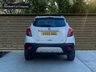 USED 2015 65 VAUXHALL MOKKA 1.6 EXCLUSIV CDTI S/S 5d 134 BHP FINANCE AVAILABLE ZERO DEPOSIT