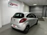 USED 2012 61 FORD KA 1.2 EDGE 3d 69 BHP * CENTRAL LOCKING * ELECTRIC WINDOWS * AIR CON *