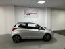 USED 2012 61 FORD KA 1.2 EDGE 3d 69 BHP * CENTRAL LOCKING * ELECTRIC WINDOWS * AIR CON *