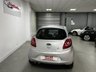 USED 2012 61 FORD KA 1.2 EDGE 3d 69 BHP * CENTRAL LOCKING * ELECTRIC WINDOWS * AIR CON *