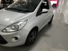 USED 2012 61 FORD KA 1.2 EDGE 3d 69 BHP * CENTRAL LOCKING * ELECTRIC WINDOWS * AIR CON *