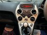 USED 2012 61 FORD KA 1.2 EDGE 3d 69 BHP * CENTRAL LOCKING * ELECTRIC WINDOWS * AIR CON *