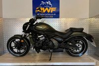 USED 2019 19 KAWASAKI EN VULCAN S EN 650 DKFA www.sellingyourbike.co.uk 