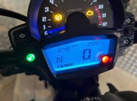 USED 2019 19 KAWASAKI EN VULCAN S EN 650 DKFA www.sellingyourbike.co.uk 