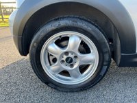 USED 2009 08 MINI HATCH ONE 1.4 ONE 3d 94 BHP Full Service History
