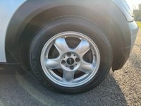 USED 2009 08 MINI HATCH ONE 1.4 ONE 3d 94 BHP Full Service History