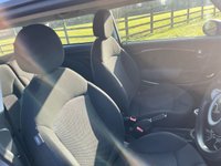 USED 2009 08 MINI HATCH ONE 1.4 ONE 3d 94 BHP Full Service History