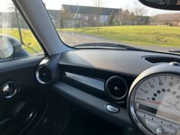 USED 2009 08 MINI HATCH ONE 1.4 ONE 3d 94 BHP Full Service History