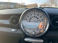USED 2009 08 MINI HATCH ONE 1.4 ONE 3d 94 BHP Full Service History