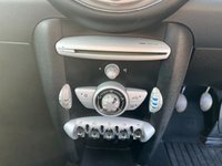 USED 2009 08 MINI HATCH ONE 1.4 ONE 3d 94 BHP Full Service History