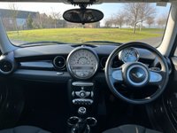 USED 2009 08 MINI HATCH ONE 1.4 ONE 3d 94 BHP Full Service History