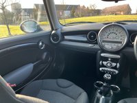 USED 2009 08 MINI HATCH ONE 1.4 ONE 3d 94 BHP Full Service History