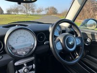 USED 2009 08 MINI HATCH ONE 1.4 ONE 3d 94 BHP Full Service History