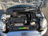 USED 2009 08 MINI HATCH ONE 1.4 ONE 3d 94 BHP Full Service History