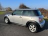 USED 2009 08 MINI HATCH ONE 1.4 ONE 3d 94 BHP Full Service History