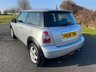 USED 2009 08 MINI HATCH ONE 1.4 ONE 3d 94 BHP Full Service History