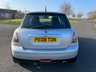 USED 2009 08 MINI HATCH ONE 1.4 ONE 3d 94 BHP Full Service History