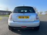 USED 2009 08 MINI HATCH ONE 1.4 ONE 3d 94 BHP Full Service History