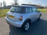 USED 2009 08 MINI HATCH ONE 1.4 ONE 3d 94 BHP Full Service History