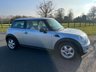 USED 2009 08 MINI HATCH ONE 1.4 ONE 3d 94 BHP Full Service History
