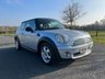 USED 2009 08 MINI HATCH ONE 1.4 ONE 3d 94 BHP Full Service History