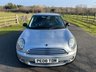 USED 2009 08 MINI HATCH ONE 1.4 ONE 3d 94 BHP Full Service History
