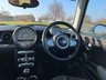USED 2009 08 MINI HATCH ONE 1.4 ONE 3d 94 BHP Full Service History