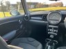 USED 2009 08 MINI HATCH ONE 1.4 ONE 3d 94 BHP Full Service History