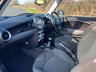 USED 2009 08 MINI HATCH ONE 1.4 ONE 3d 94 BHP Full Service History