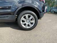 USED 2018 18 LAND ROVER RANGE ROVER EVOQUE 2.0 TD4 SE TECH 5d 177 BHP ONLY 1 OWNER FROM NEW+BIG SPECIFICATION+FULL LEATHER INTERIOR+PARK ASSIST+SATELLITE NAVIGATION+BLUETOOTH+CLIMATE CONTROL+1 FULL YEARS MOT PRIOR TO COLLECTION+FINANCE AND EXTENDED WARRANTY AVAILABLE ON THIS USED VEHICLE!!!!!!!