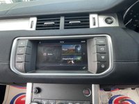USED 2018 18 LAND ROVER RANGE ROVER EVOQUE 2.0 TD4 SE TECH 5d 177 BHP ONLY 1 OWNER FROM NEW+BIG SPECIFICATION+FULL LEATHER INTERIOR+PARK ASSIST+SATELLITE NAVIGATION+BLUETOOTH+CLIMATE CONTROL+1 FULL YEARS MOT PRIOR TO COLLECTION+FINANCE AND EXTENDED WARRANTY AVAILABLE ON THIS USED VEHICLE!!!!!!!