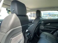 USED 2018 18 LAND ROVER RANGE ROVER EVOQUE 2.0 TD4 SE TECH 5d 177 BHP ONLY 1 OWNER FROM NEW+BIG SPECIFICATION+FULL LEATHER INTERIOR+PARK ASSIST+SATELLITE NAVIGATION+BLUETOOTH+CLIMATE CONTROL+1 FULL YEARS MOT PRIOR TO COLLECTION+FINANCE AND EXTENDED WARRANTY AVAILABLE ON THIS USED VEHICLE!!!!!!!