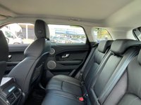 USED 2018 18 LAND ROVER RANGE ROVER EVOQUE 2.0 TD4 SE TECH 5d 177 BHP ONLY 1 OWNER FROM NEW+BIG SPECIFICATION+FULL LEATHER INTERIOR+PARK ASSIST+SATELLITE NAVIGATION+BLUETOOTH+CLIMATE CONTROL+1 FULL YEARS MOT PRIOR TO COLLECTION+FINANCE AND EXTENDED WARRANTY AVAILABLE ON THIS USED VEHICLE!!!!!!!