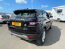 USED 2018 18 LAND ROVER RANGE ROVER EVOQUE 2.0 TD4 SE TECH 5d 177 BHP ONLY 1 OWNER FROM NEW+BIG SPECIFICATION+FULL LEATHER INTERIOR+PARK ASSIST+SATELLITE NAVIGATION+BLUETOOTH+CLIMATE CONTROL+1 FULL YEARS MOT PRIOR TO COLLECTION+FINANCE AND EXTENDED WARRANTY AVAILABLE ON THIS USED VEHICLE!!!!!!!