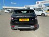 USED 2018 18 LAND ROVER RANGE ROVER EVOQUE 2.0 TD4 SE TECH 5d 177 BHP ONLY 1 OWNER FROM NEW+BIG SPECIFICATION+FULL LEATHER INTERIOR+PARK ASSIST+SATELLITE NAVIGATION+BLUETOOTH+CLIMATE CONTROL+1 FULL YEARS MOT PRIOR TO COLLECTION+FINANCE AND EXTENDED WARRANTY AVAILABLE ON THIS USED VEHICLE!!!!!!!