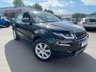 USED 2018 18 LAND ROVER RANGE ROVER EVOQUE 2.0 TD4 SE TECH 5d 177 BHP ONLY 1 OWNER FROM NEW+BIG SPECIFICATION+FULL LEATHER INTERIOR+PARK ASSIST+SATELLITE NAVIGATION+BLUETOOTH+CLIMATE CONTROL+1 FULL YEARS MOT PRIOR TO COLLECTION+FINANCE AND EXTENDED WARRANTY AVAILABLE ON THIS USED VEHICLE!!!!!!!