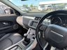 USED 2018 18 LAND ROVER RANGE ROVER EVOQUE 2.0 TD4 SE TECH 5d 177 BHP ONLY 1 OWNER FROM NEW+BIG SPECIFICATION+FULL LEATHER INTERIOR+PARK ASSIST+SATELLITE NAVIGATION+BLUETOOTH+CLIMATE CONTROL+1 FULL YEARS MOT PRIOR TO COLLECTION+FINANCE AND EXTENDED WARRANTY AVAILABLE ON THIS USED VEHICLE!!!!!!!