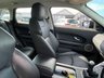 USED 2018 18 LAND ROVER RANGE ROVER EVOQUE 2.0 TD4 SE TECH 5d 177 BHP ONLY 1 OWNER FROM NEW+BIG SPECIFICATION+FULL LEATHER INTERIOR+PARK ASSIST+SATELLITE NAVIGATION+BLUETOOTH+CLIMATE CONTROL+1 FULL YEARS MOT PRIOR TO COLLECTION+FINANCE AND EXTENDED WARRANTY AVAILABLE ON THIS USED VEHICLE!!!!!!!