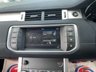 USED 2018 18 LAND ROVER RANGE ROVER EVOQUE 2.0 TD4 SE TECH 5d 177 BHP ONLY 1 OWNER FROM NEW+BIG SPECIFICATION+FULL LEATHER INTERIOR+PARK ASSIST+SATELLITE NAVIGATION+BLUETOOTH+CLIMATE CONTROL+1 FULL YEARS MOT PRIOR TO COLLECTION+FINANCE AND EXTENDED WARRANTY AVAILABLE ON THIS USED VEHICLE!!!!!!!